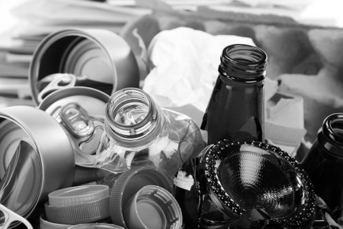 Affordable pricing for loft clearance services in Palmers Green