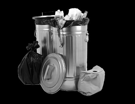 Environmental benefits of proper waste clearance