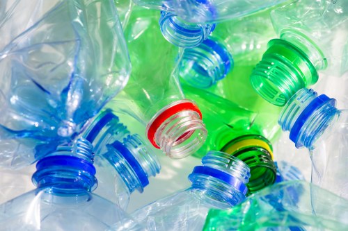 Choosing the right waste clearance company in Palmers Green