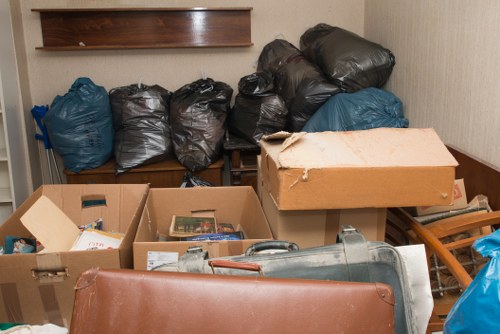 Eco-friendly disposal methods